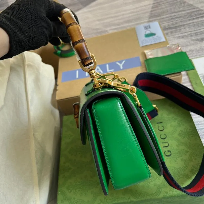 Charm - GG Bags - 1665