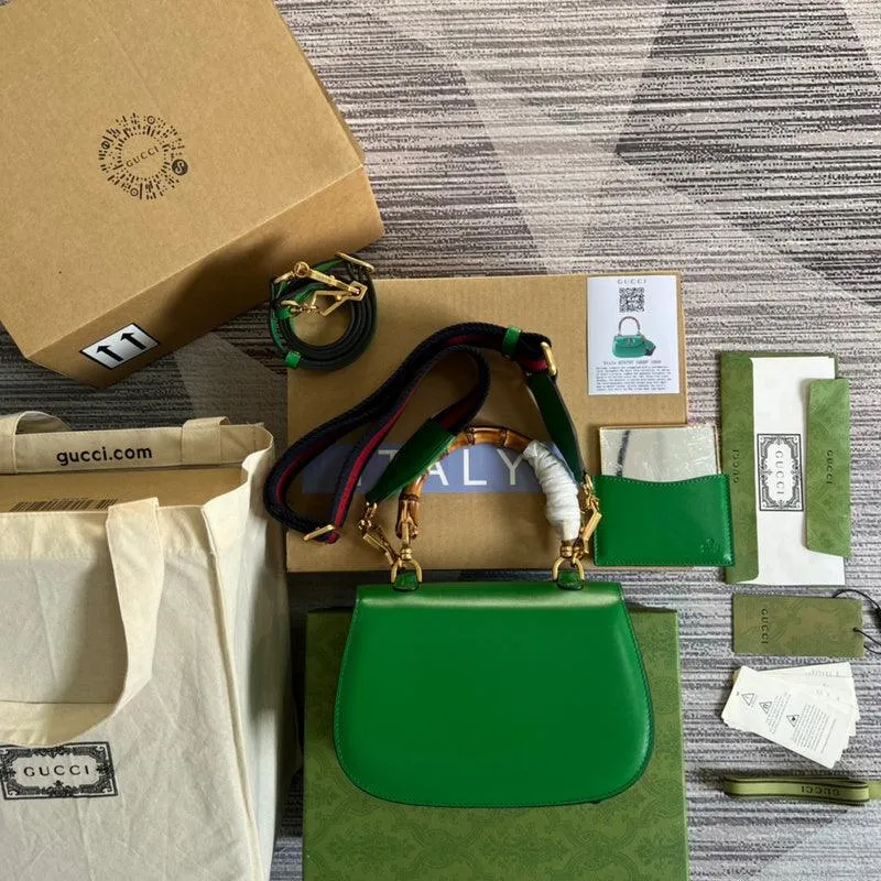 Charm - GG Bags - 1665