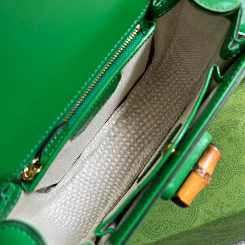 Charm - GG Bags - 1665