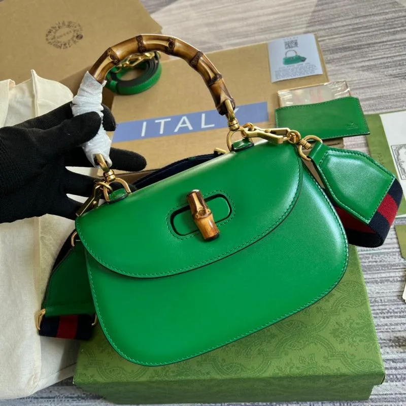 Charm - GG Bags - 1665