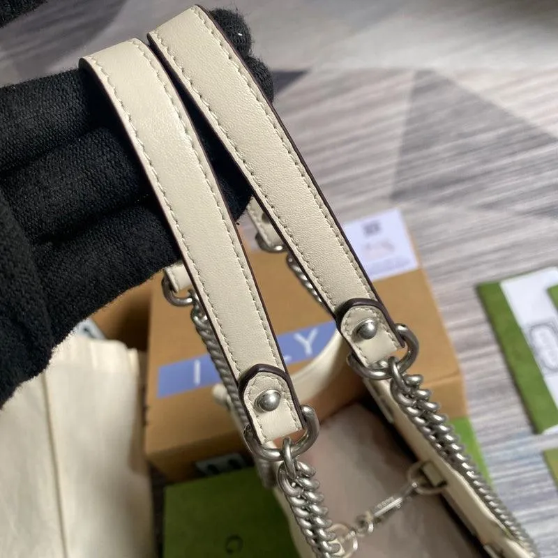 Charm - GG Bags - 1678