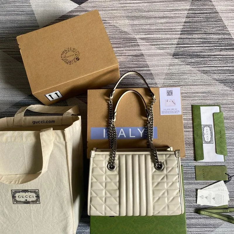 Charm - GG Bags - 1678
