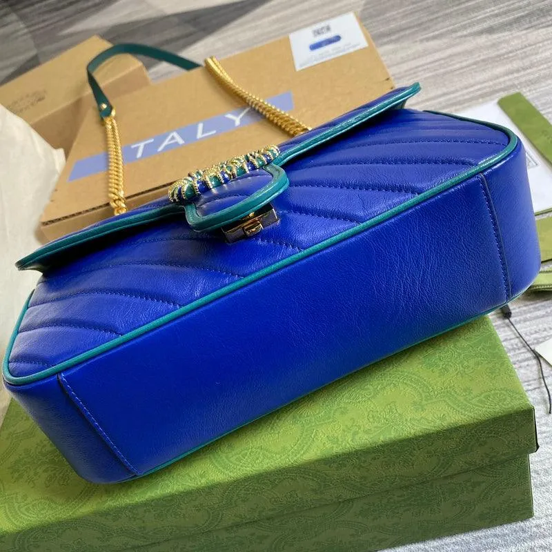 Charm - GG Bags - 1791