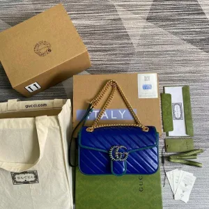 Charm - GG Bags - 1791