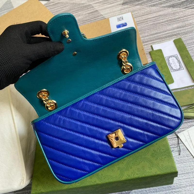 Charm - GG Bags - 1791