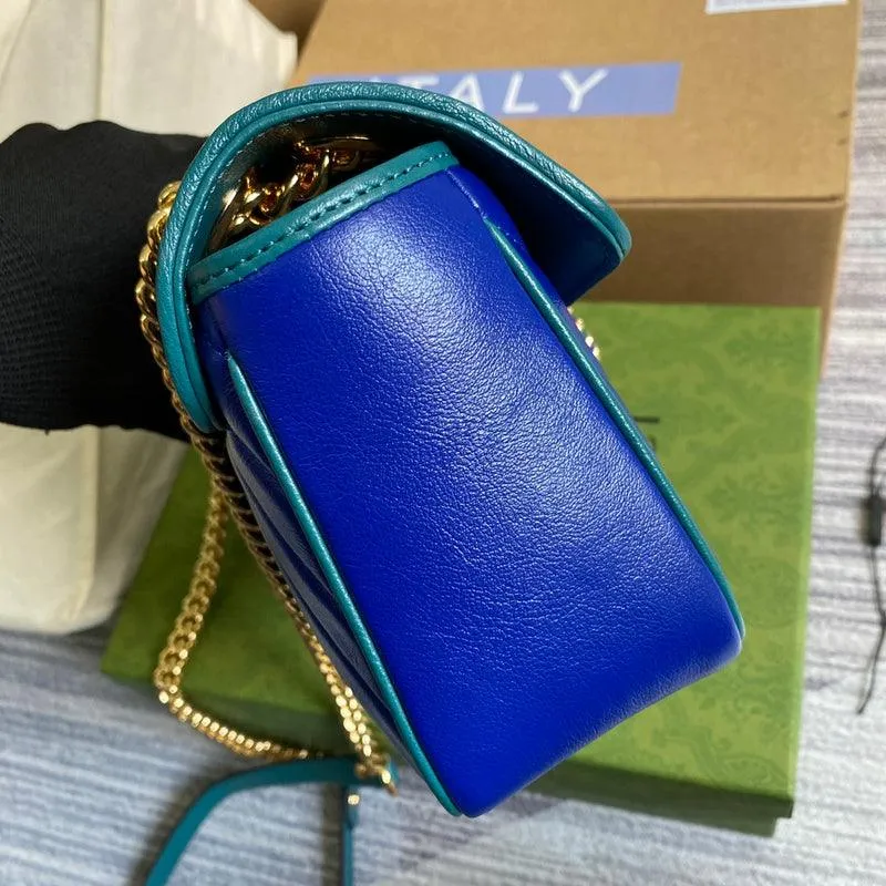 Charm - GG Bags - 1791