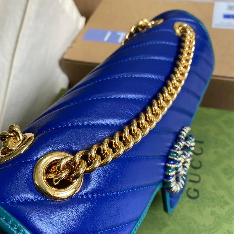Charm - GG Bags - 1791
