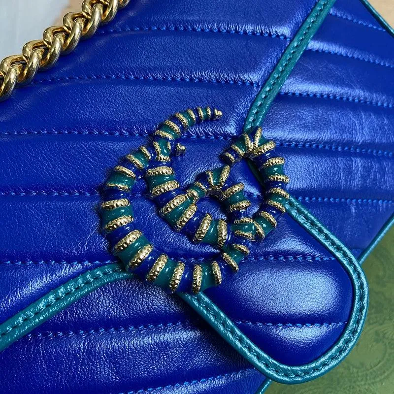 Charm - GG Bags - 1791
