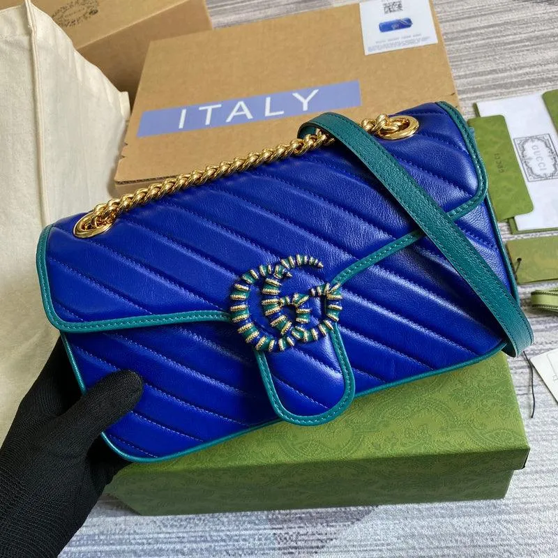 Charm - GG Bags - 1791