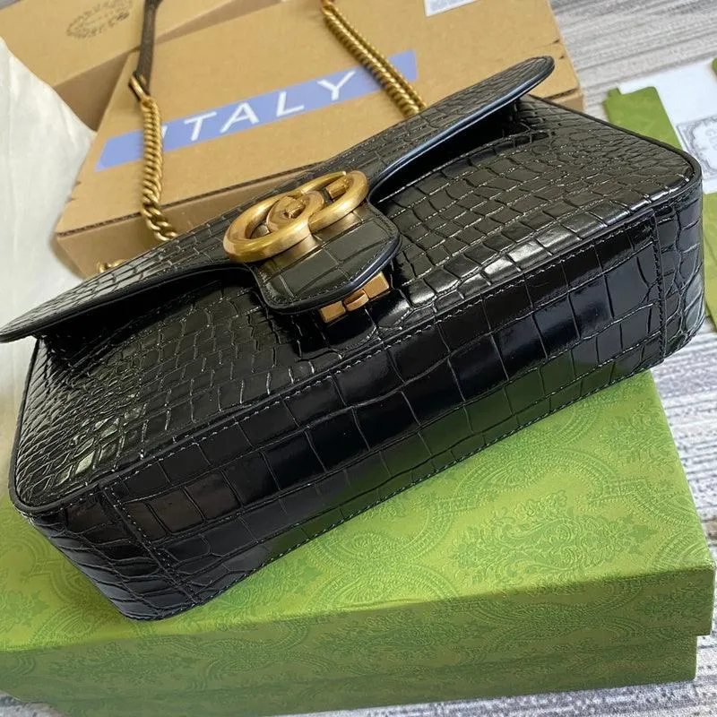 Charm - GG Bags - 1803