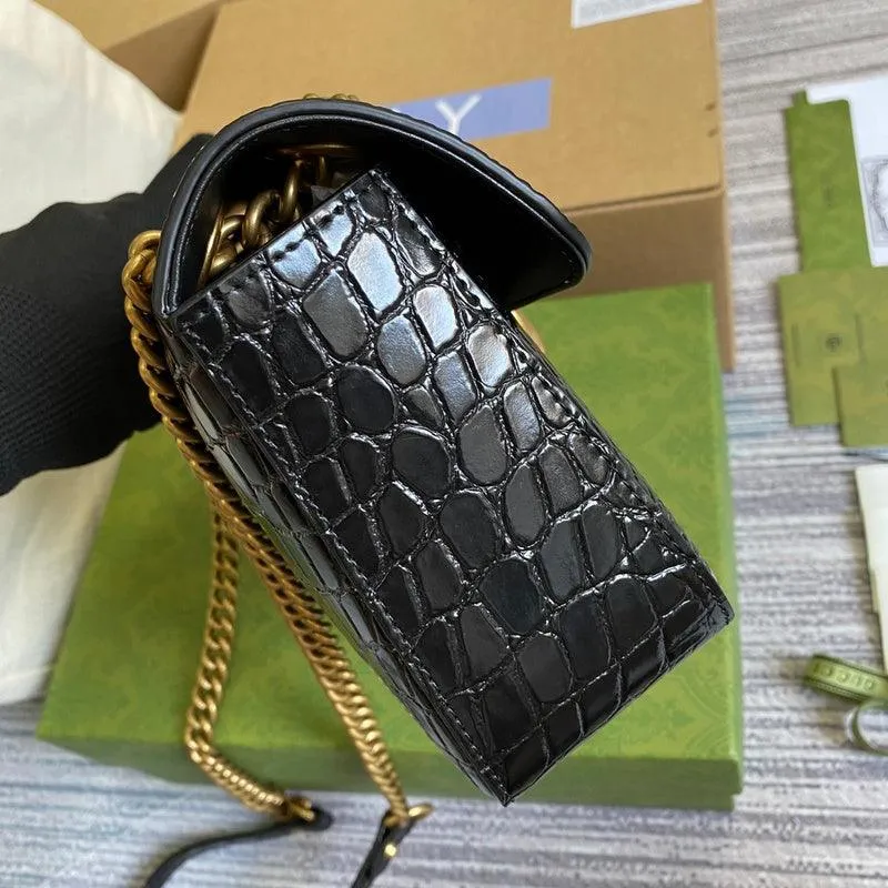 Charm - GG Bags - 1803