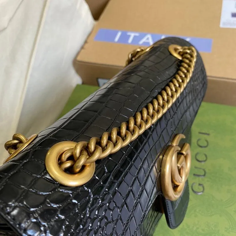 Charm - GG Bags - 1803