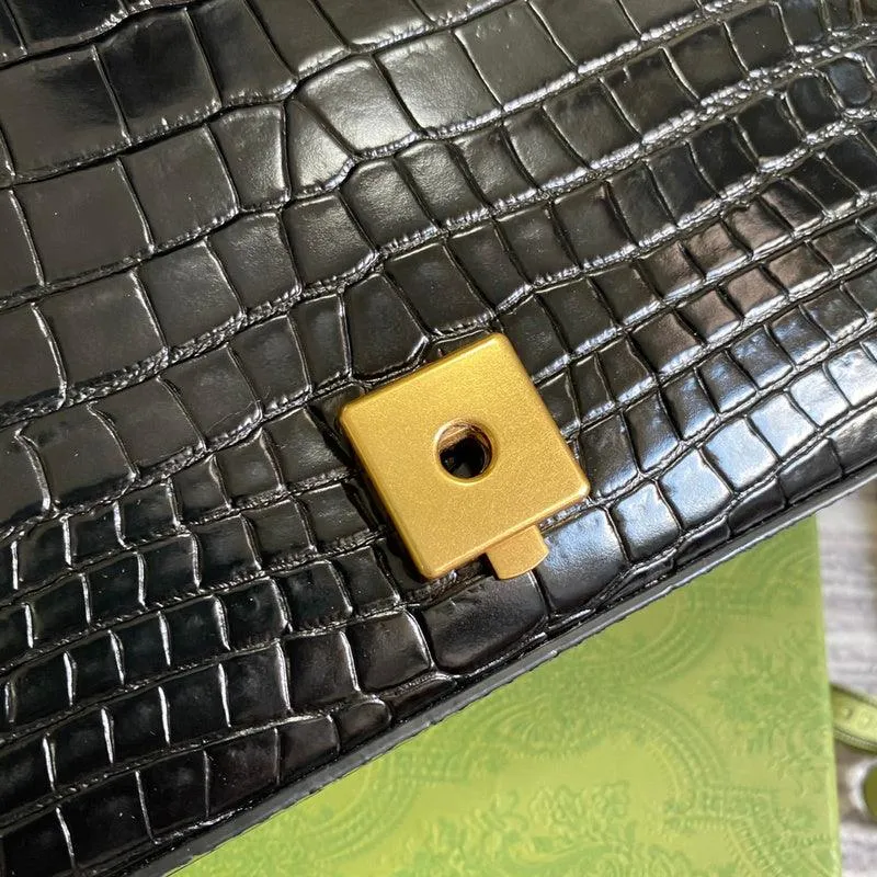 Charm - GG Bags - 1803