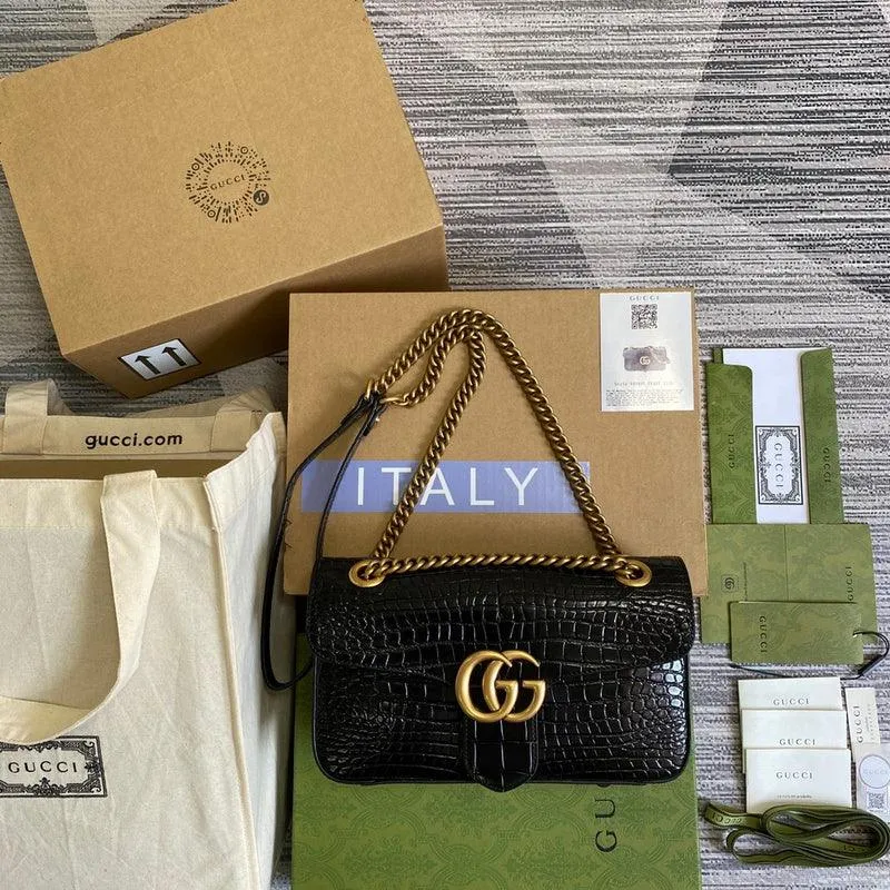 Charm - GG Bags - 1803