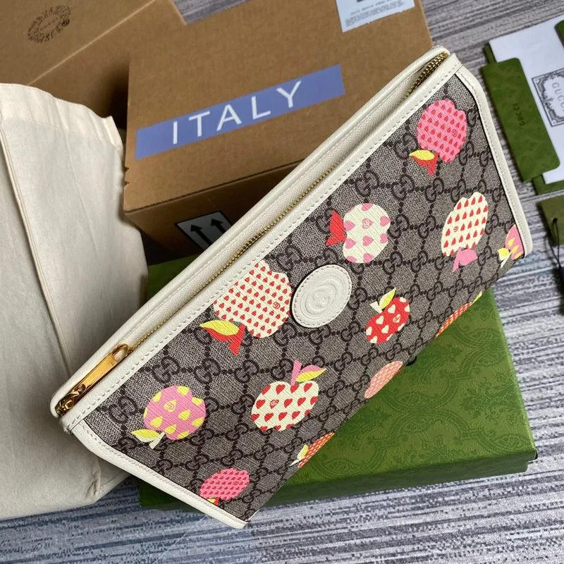 Charm - GG Bags - 1823