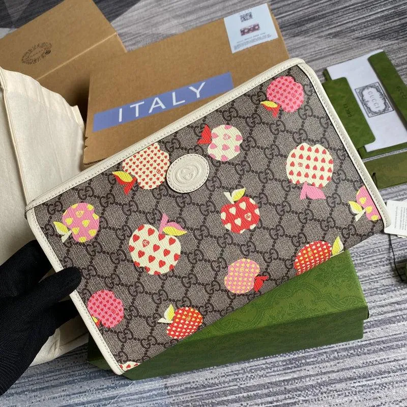 Charm - GG Bags - 1823