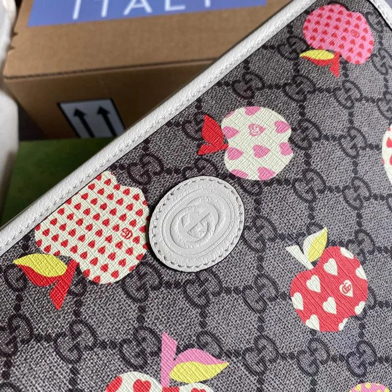 Charm - GG Bags - 1823