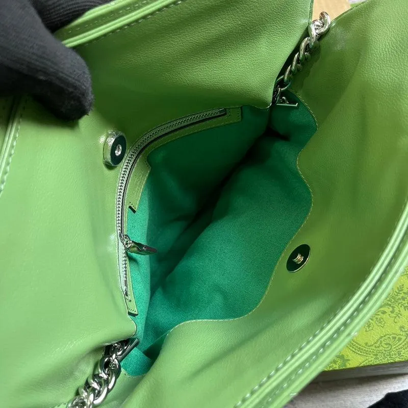 Charm - GG Bags - 201