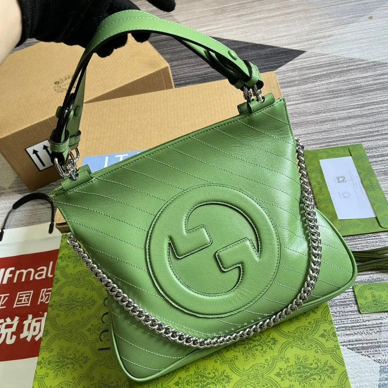 Charm - GG Bags - 201