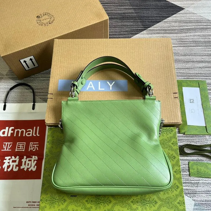 Charm - GG Bags - 201