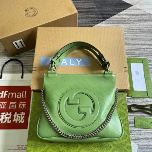 Charm - GG Bags - 201