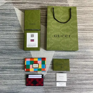Charm - GG Bags - 2035