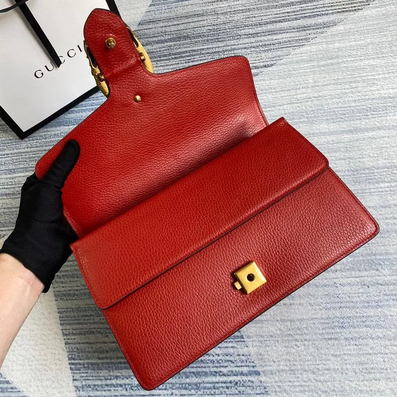 Charm - GG Bags - 2086
