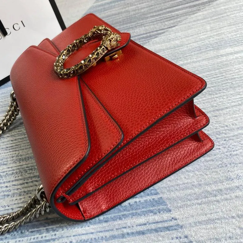 Charm - GG Bags - 2086