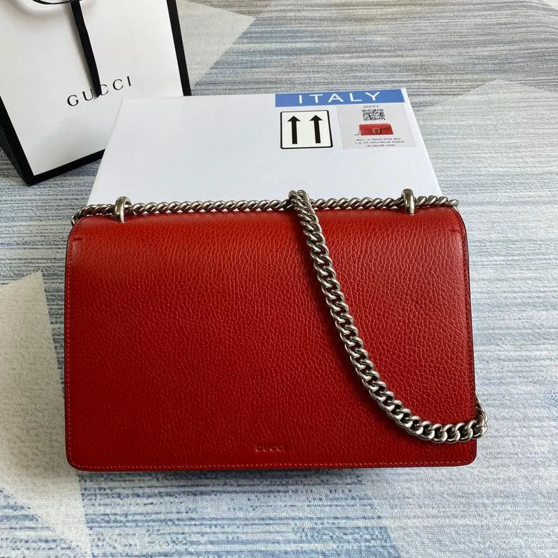 Charm - GG Bags - 2086