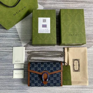 Charm - GG Bags - 2115