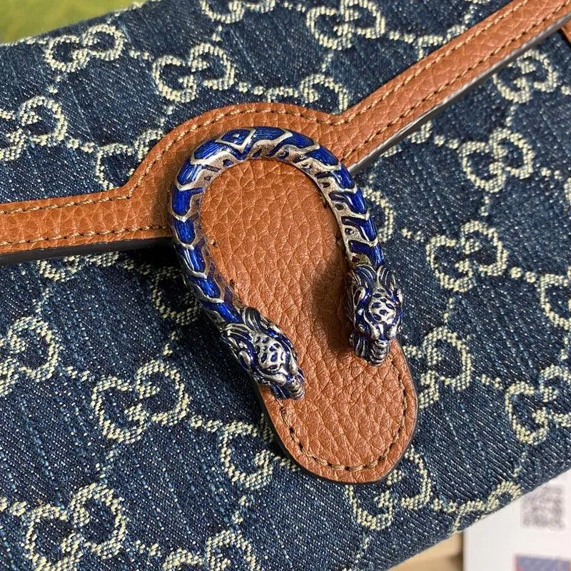 Charm - GG Bags - 2115