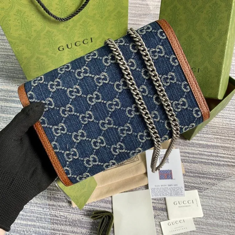 Charm - GG Bags - 2115