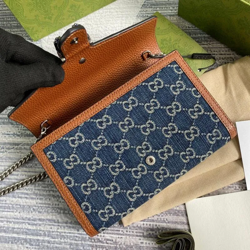 Charm - GG Bags - 2115