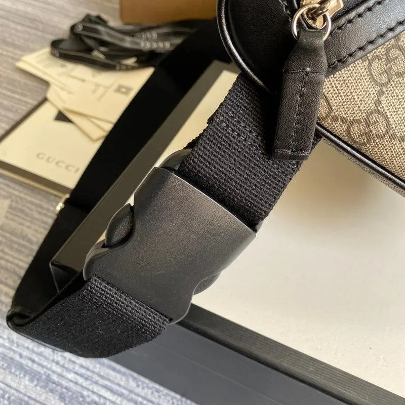 Charm - GG Bags - 2154