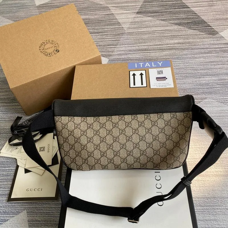 Charm - GG Bags - 2154