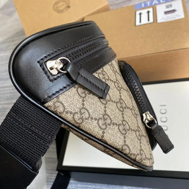 Charm - GG Bags - 2154