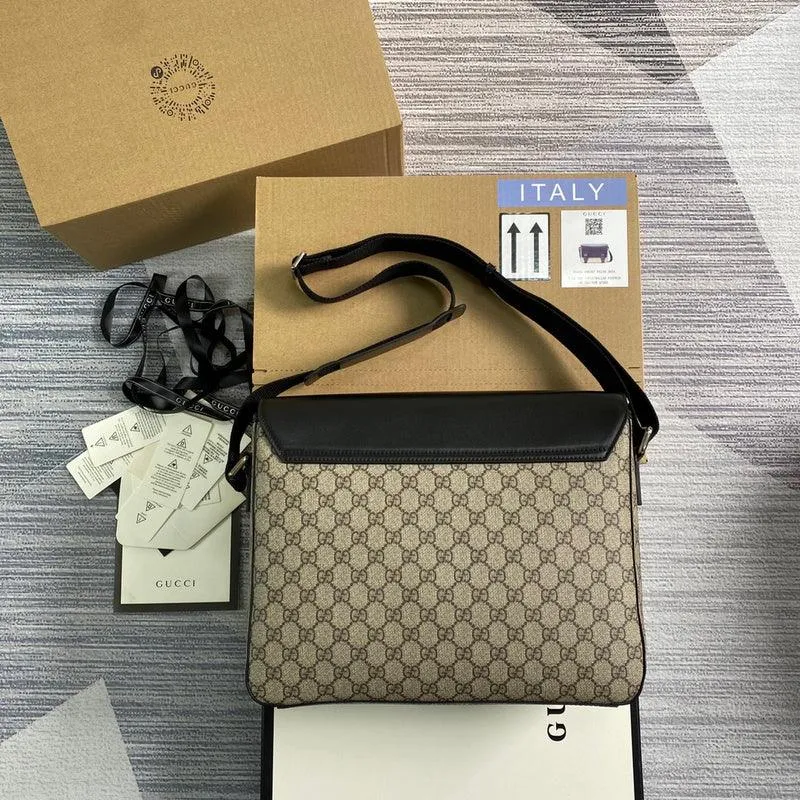 Charm - GG Bags - 2159