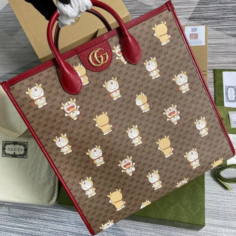 Charm - GG Bags - 2178