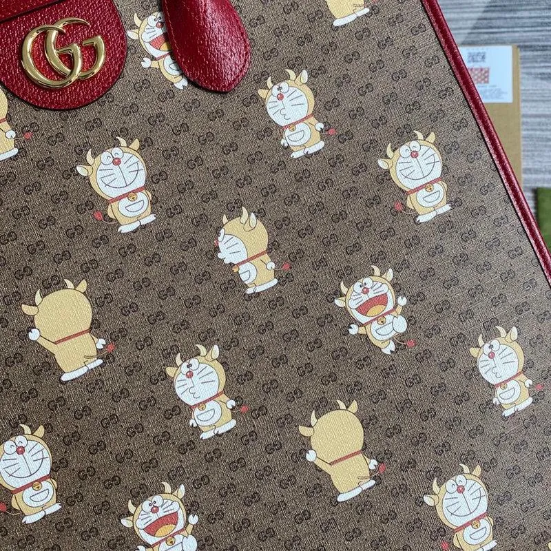 Charm - GG Bags - 2178