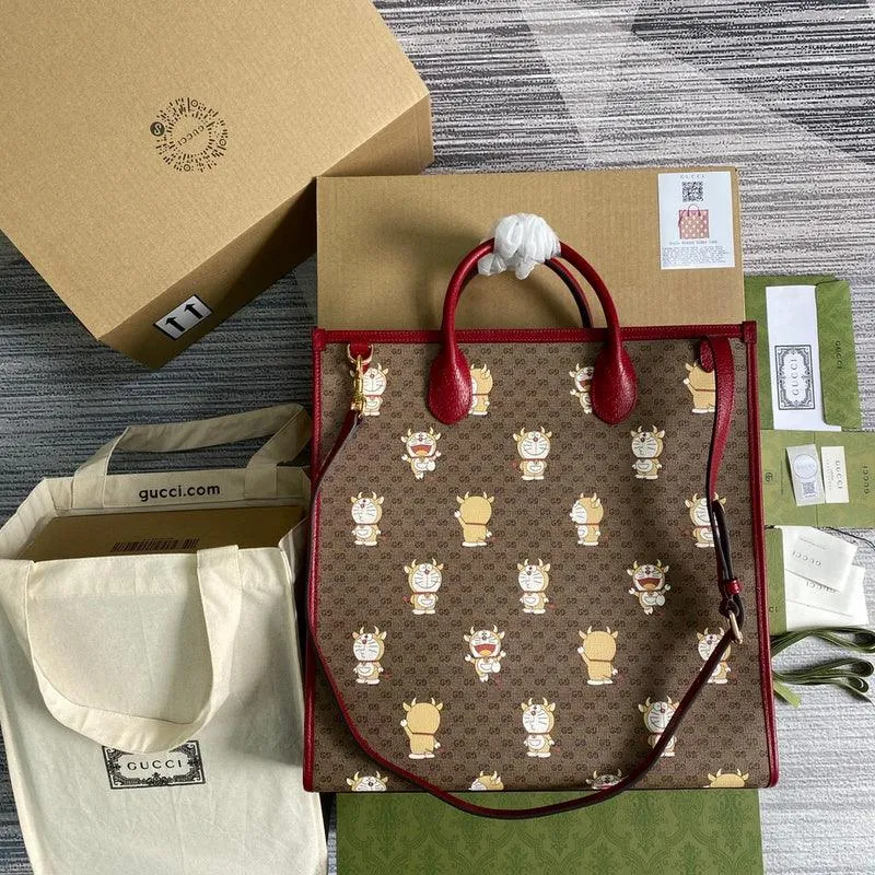 Charm - GG Bags - 2178