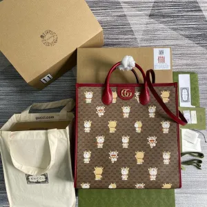Charm - GG Bags - 2178