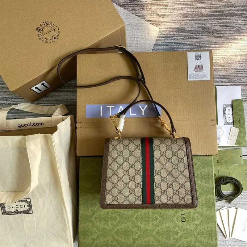 Charm - GG Bags - 2183