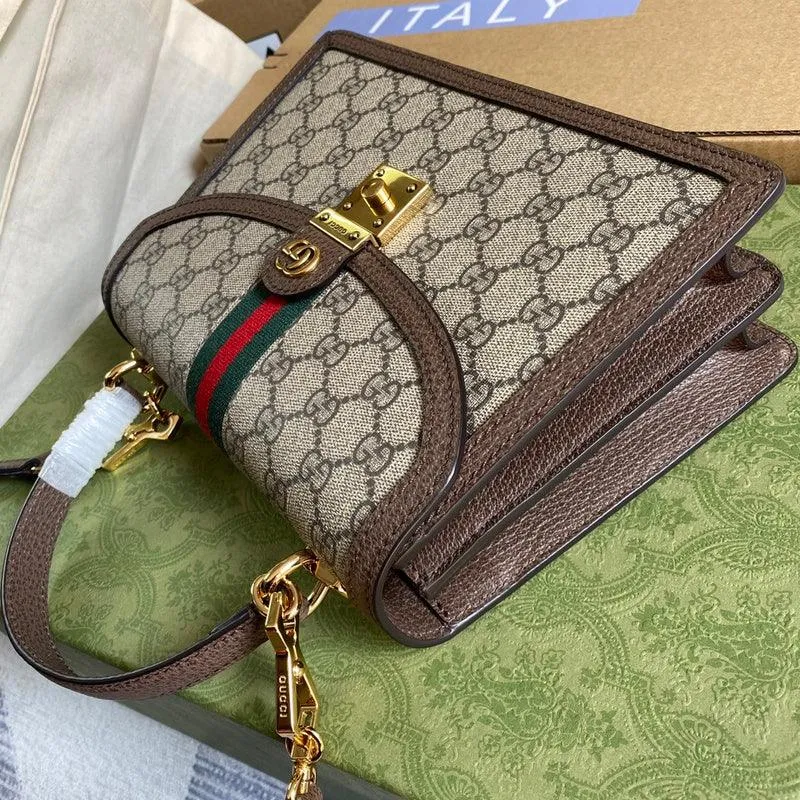 Charm - GG Bags - 2183