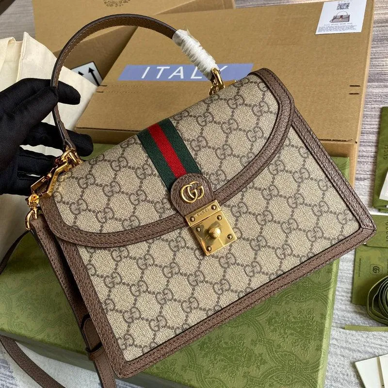 Charm - GG Bags - 2183