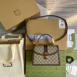 Charm - GG Bags - 2183