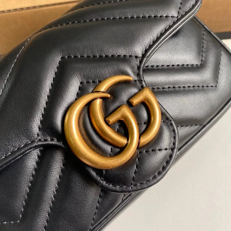 Charm - GG Bags - 2197