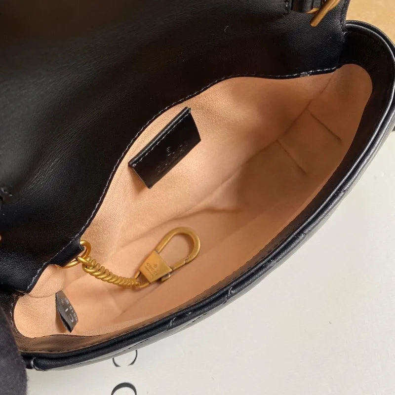 Charm - GG Bags - 2197