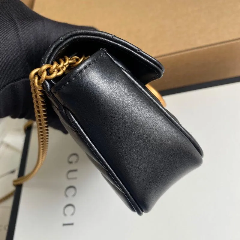 Charm - GG Bags - 2197
