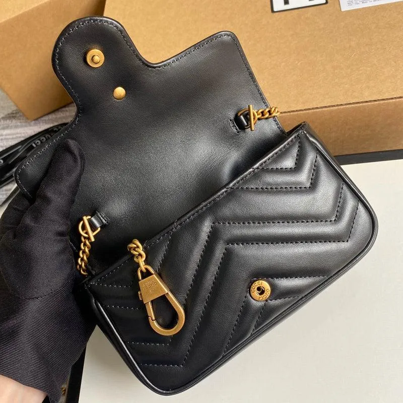 Charm - GG Bags - 2197