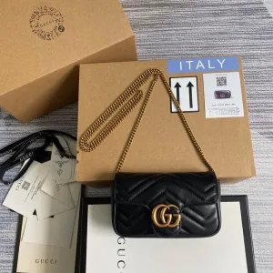 Charm - GG Bags - 2197